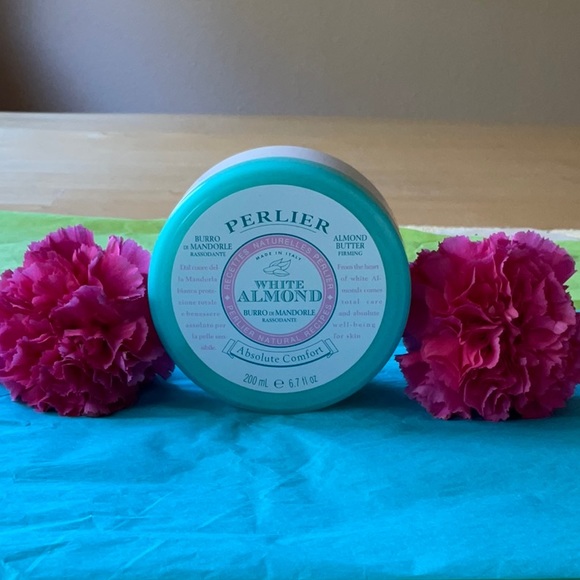 π»ππ» PERLIER WHITE ALMOND BUNDLE π»ππ» - Picture 13 of 16